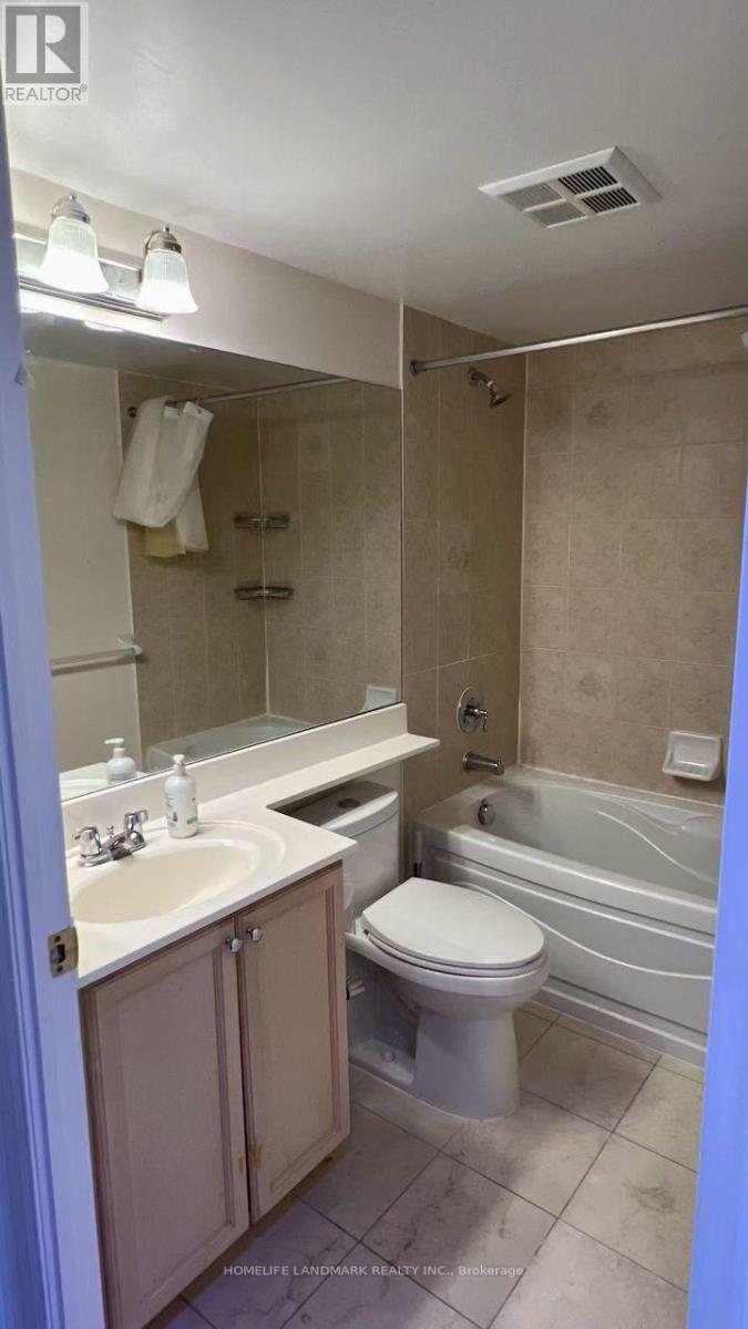 2506 - 10 Northtown Way Property Photo 7