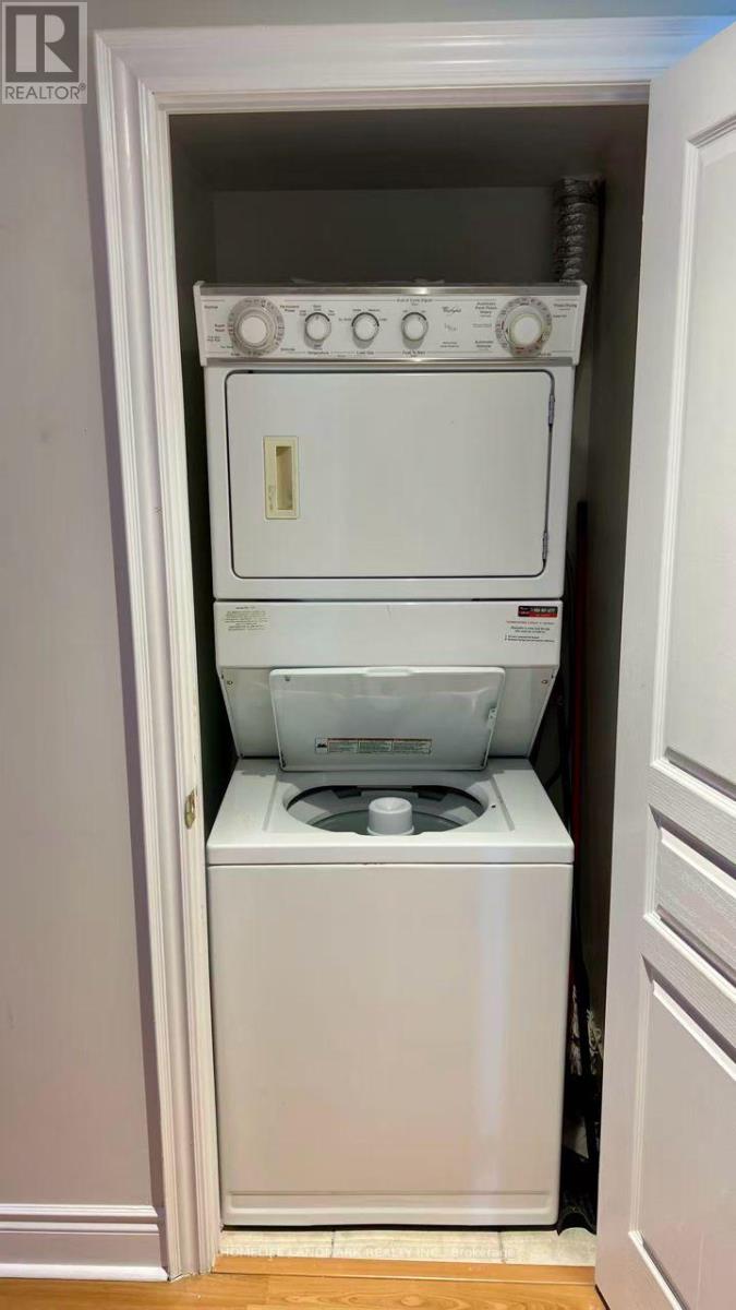 2506 - 10 Northtown Way Property Photo 8