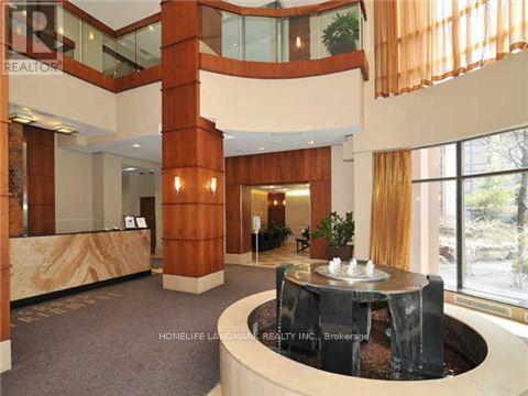 2506 - 10 Northtown Way Property Photo 10