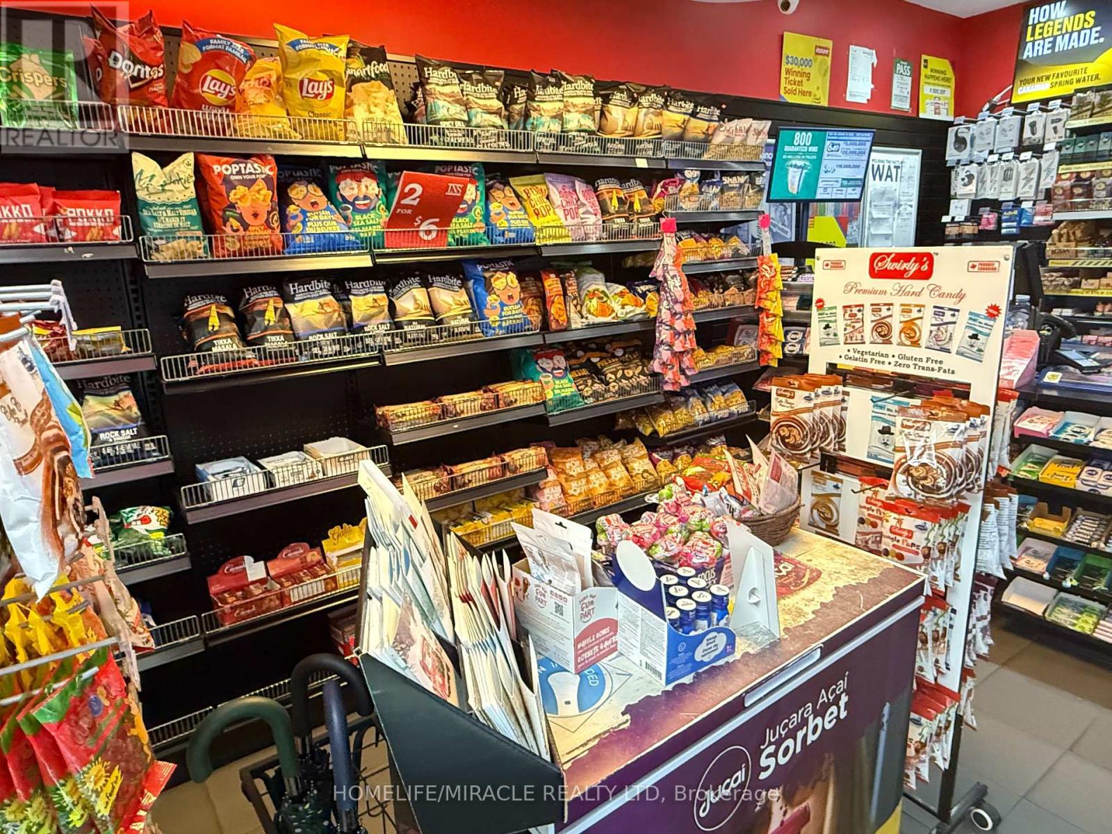 580 - 900 Dufferin Street W Property Photo 5