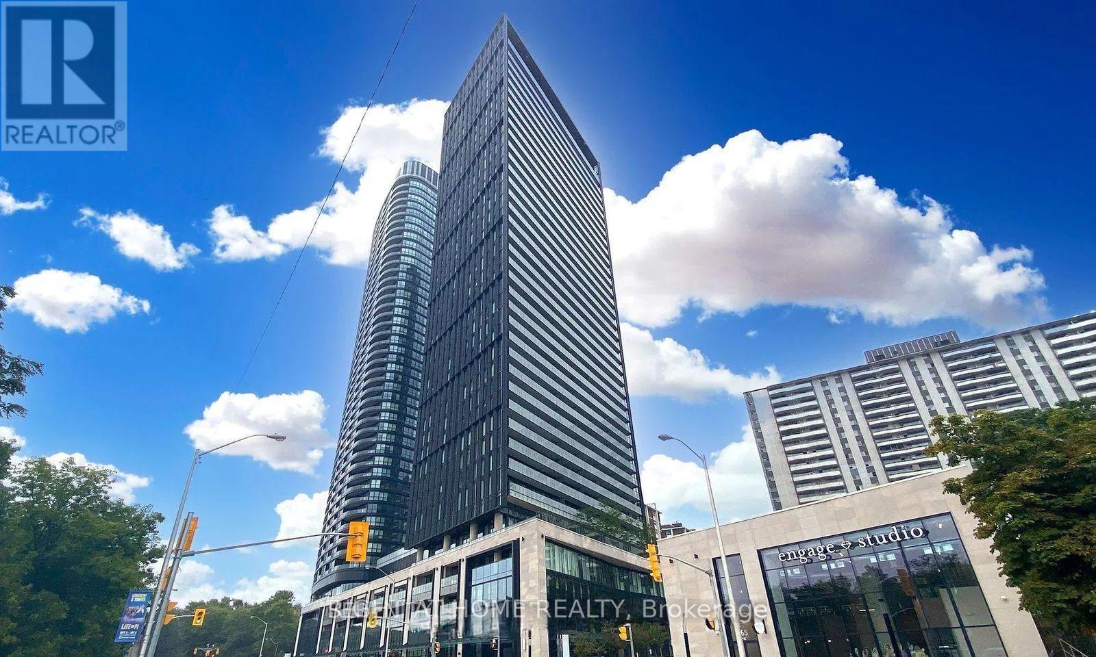 508 - 575 Bloor Street E Property Photo 1