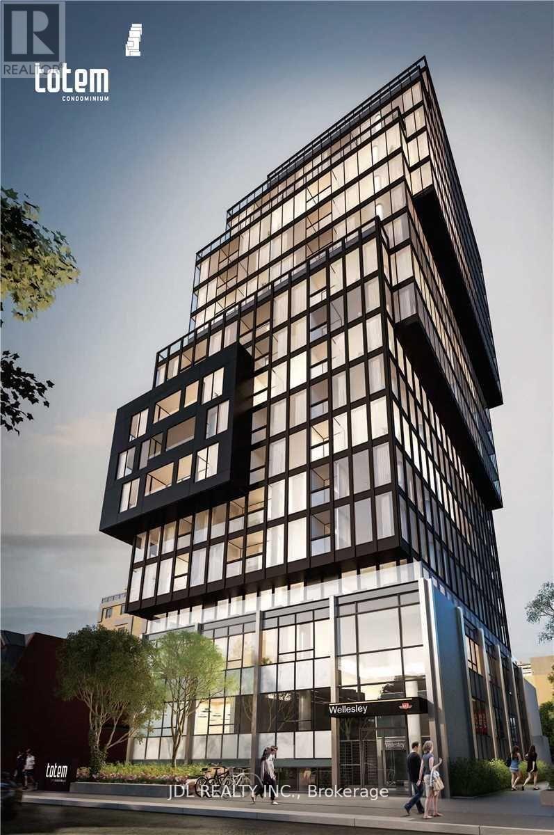 804 - 17 Dundonald Street Property Photo 1