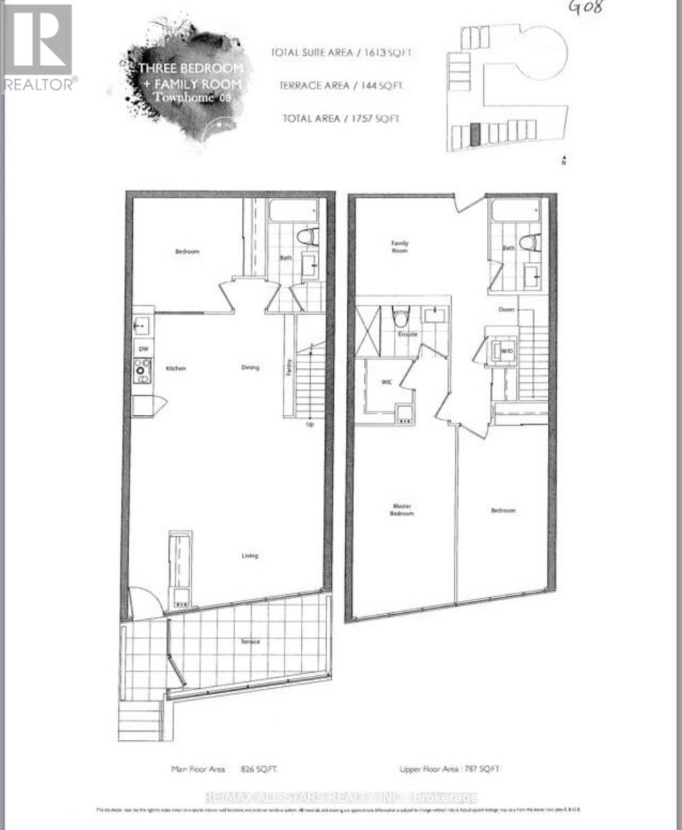110 Fort York Boulevard Property Photo 35