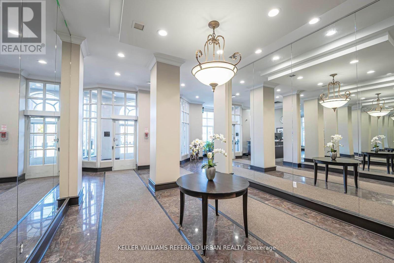 1209 - 21 OVERLEA BOULEVARD