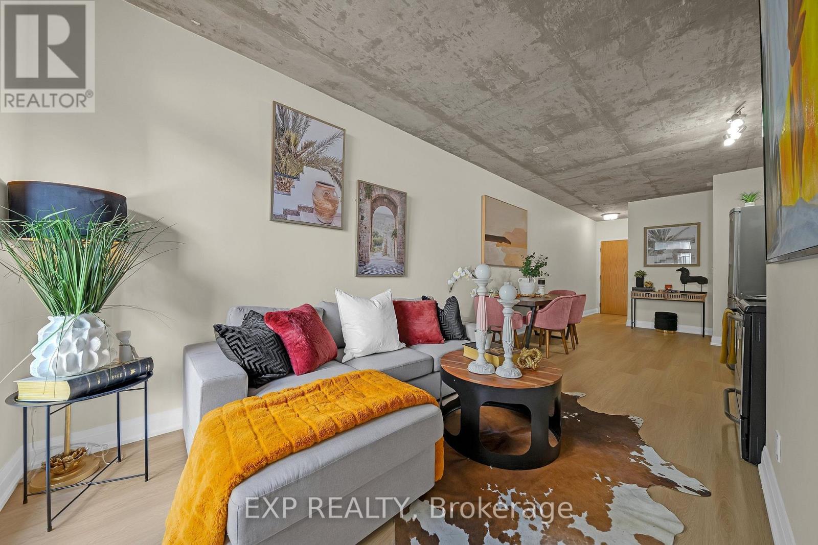 403 - 150 Sudbury Street Property Photo 1