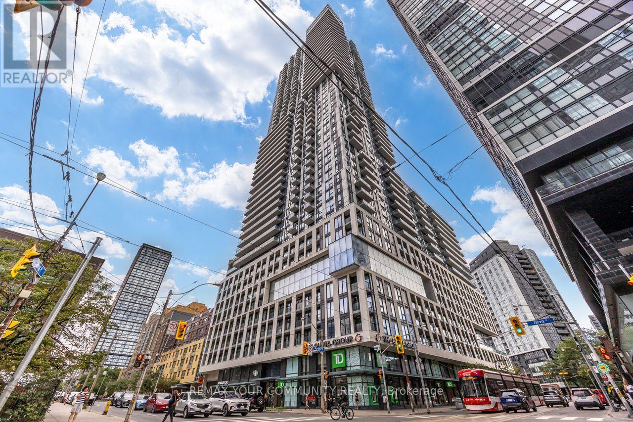 938 - 251 Jarvis Street Property Photo 2