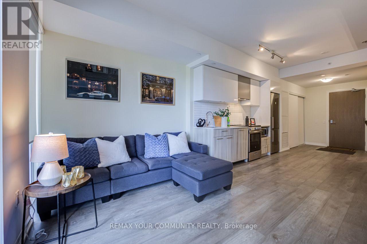 938 - 251 Jarvis Street Property Photo 15