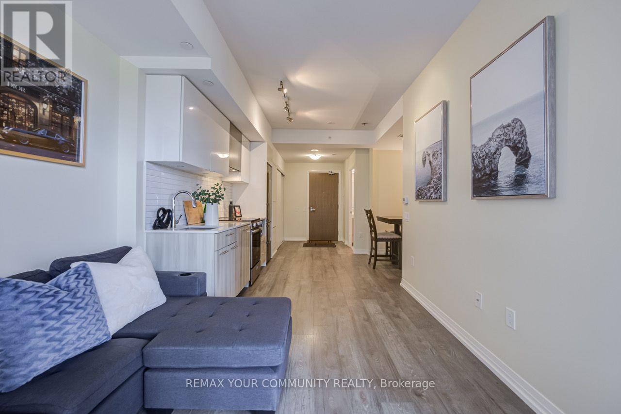 938 - 251 Jarvis Street Property Photo 17