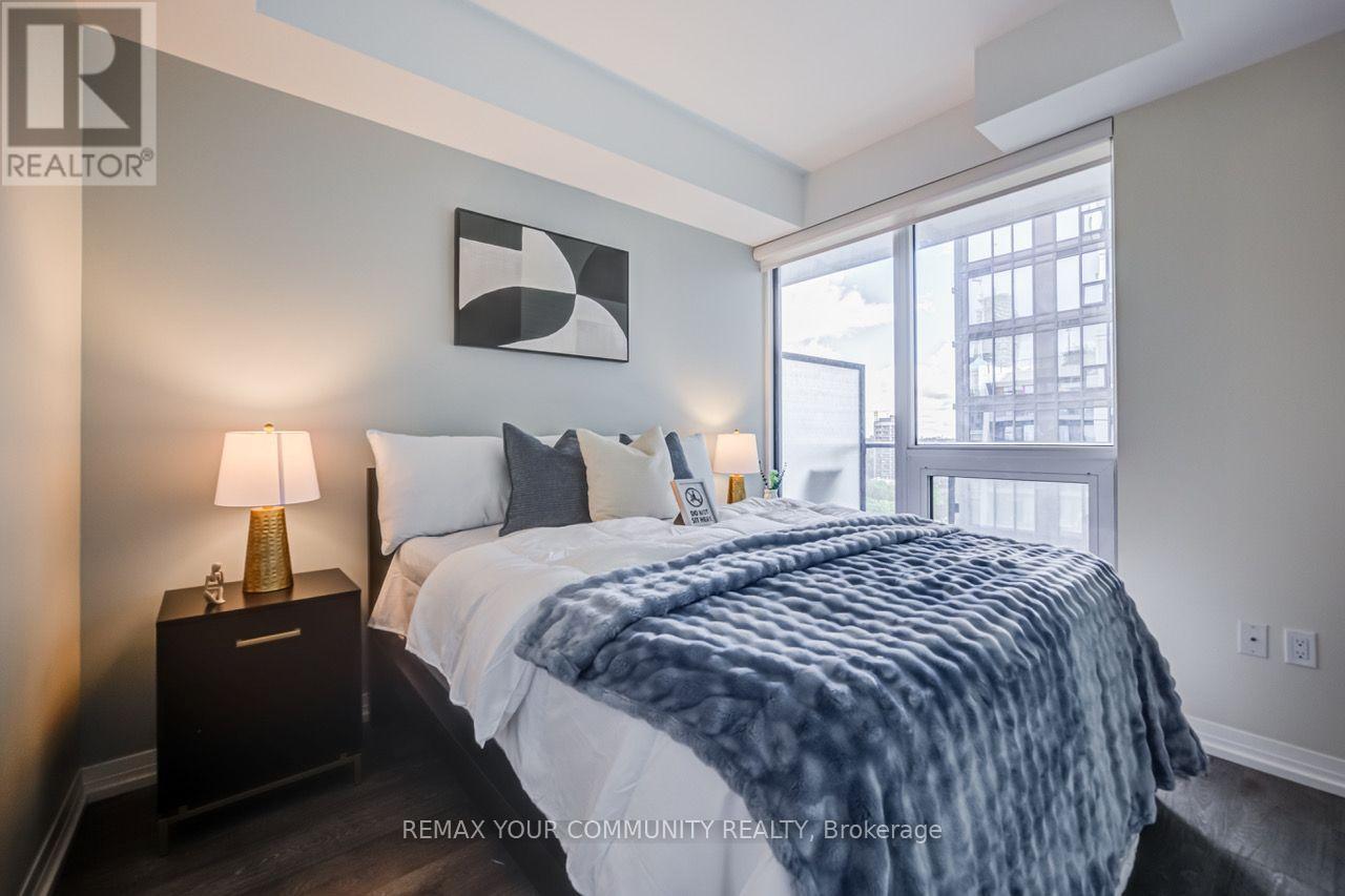 938 - 251 Jarvis Street Property Photo 18