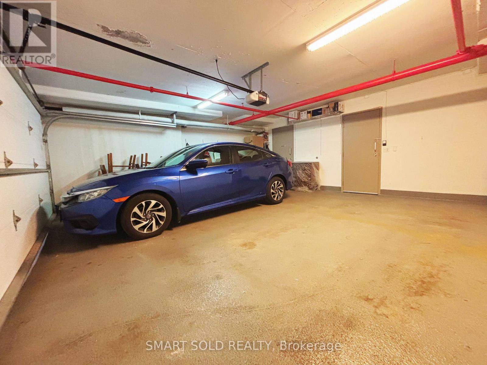 Parking - 763 Bay Street Property Photo 3