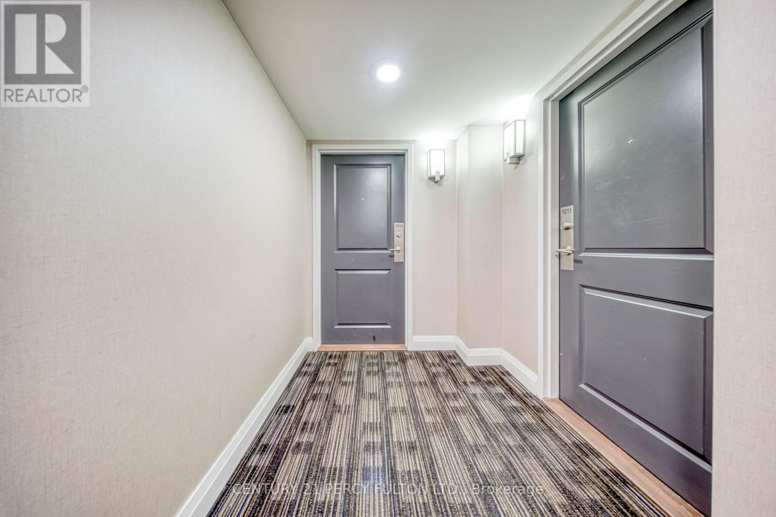 1010 - 125 Western Battery Road Property Photo 18