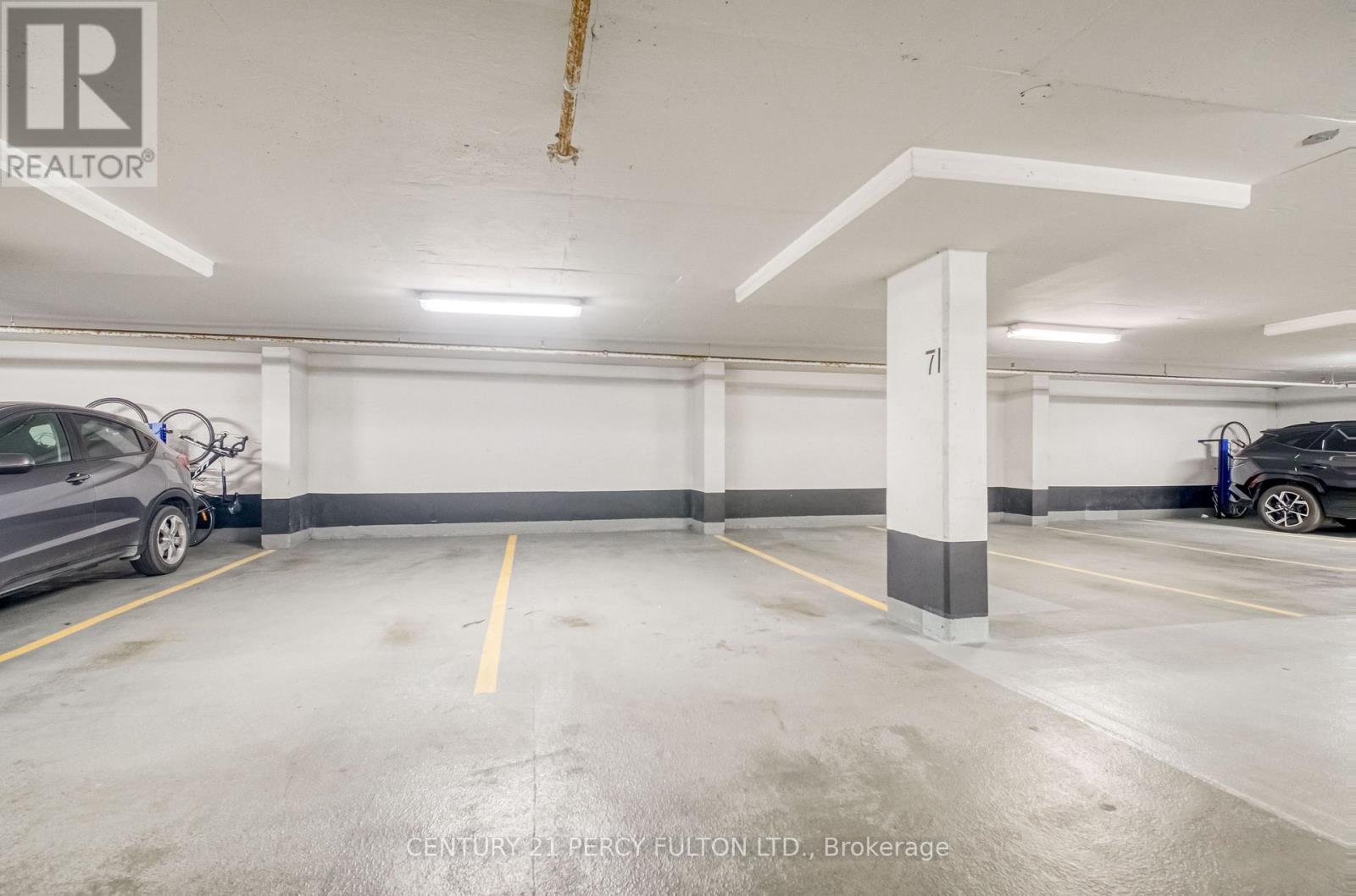 1010 - 125 Western Battery Road Property Photo 22