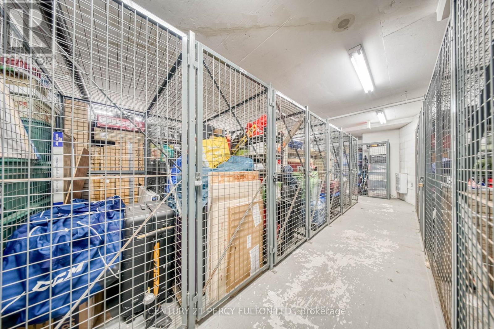 1010 - 125 Western Battery Road Property Photo 23