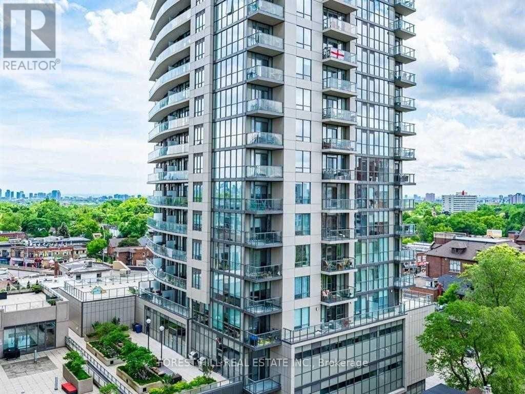 1303 - 1486 BATHURST STREET Property Photo 1