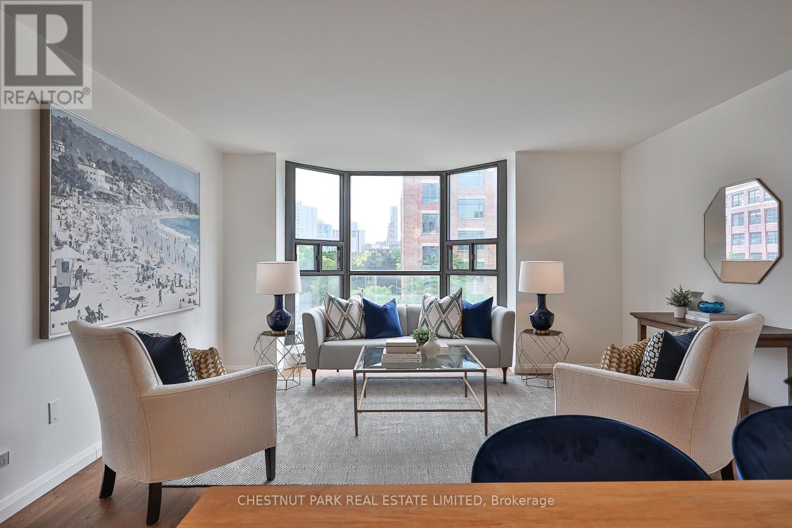 301 - 188 Spadina Avenue Property Photo 1