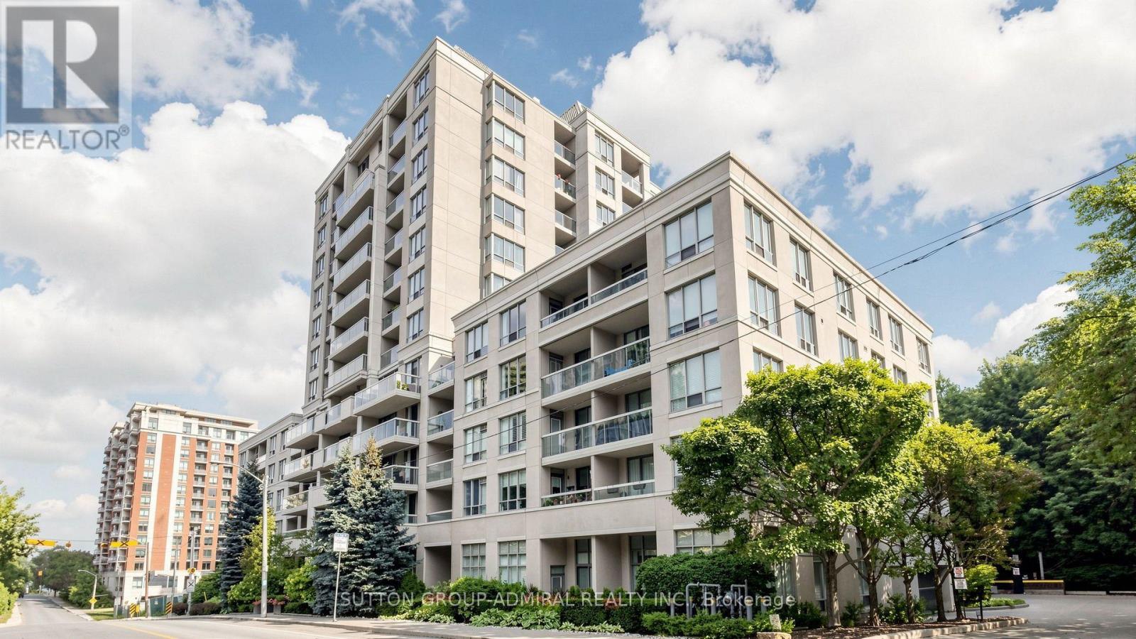 606 - 253 MERTON STREET