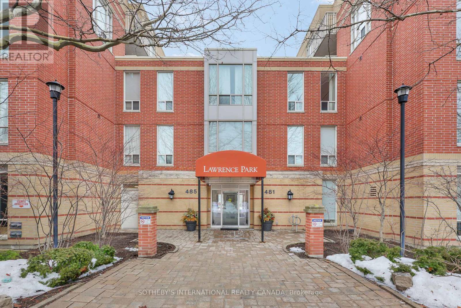 407 - 481 Rosewell Avenue Property Photo 1