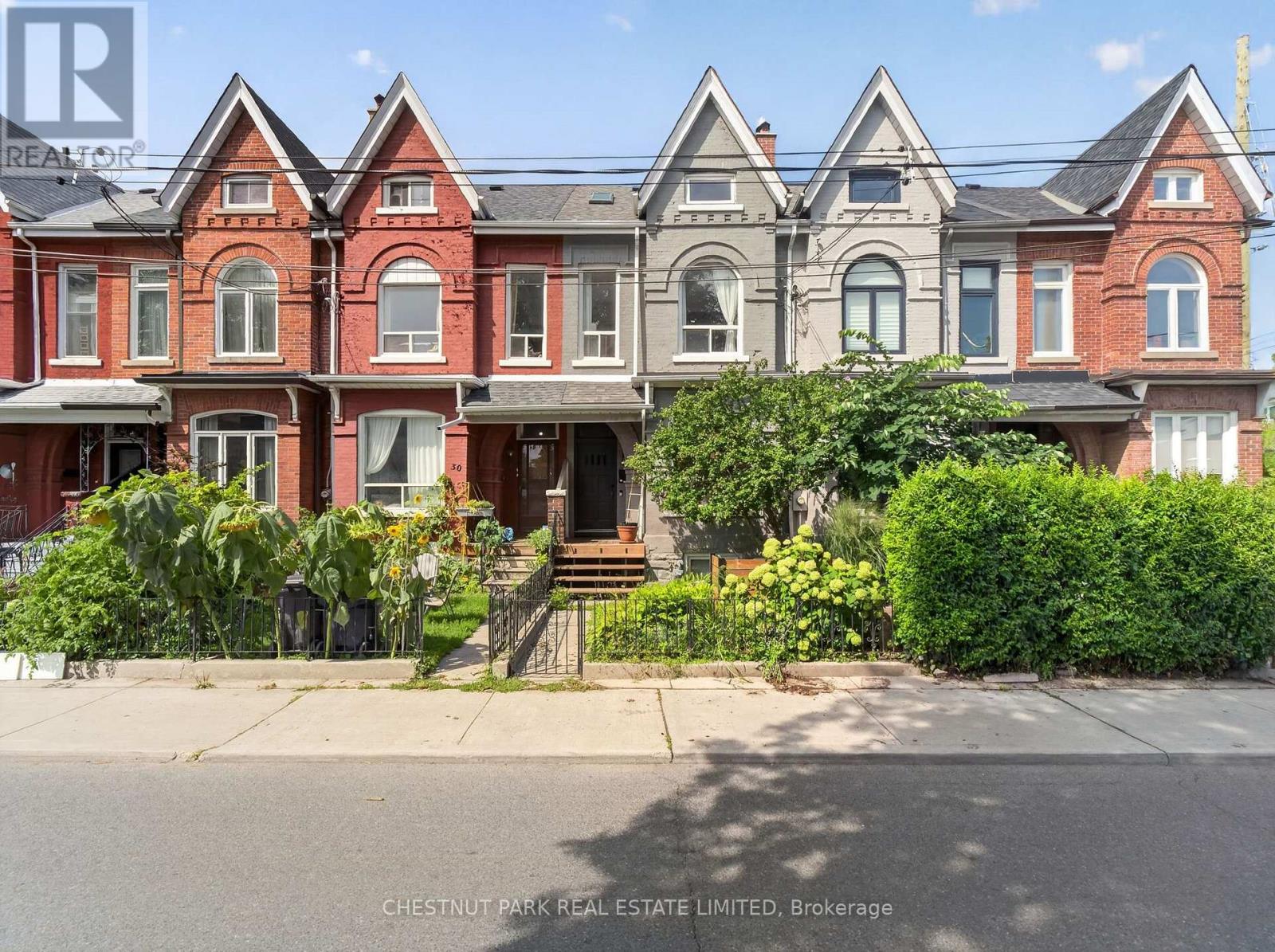 28 Robinson Street Photo de la propriété 1