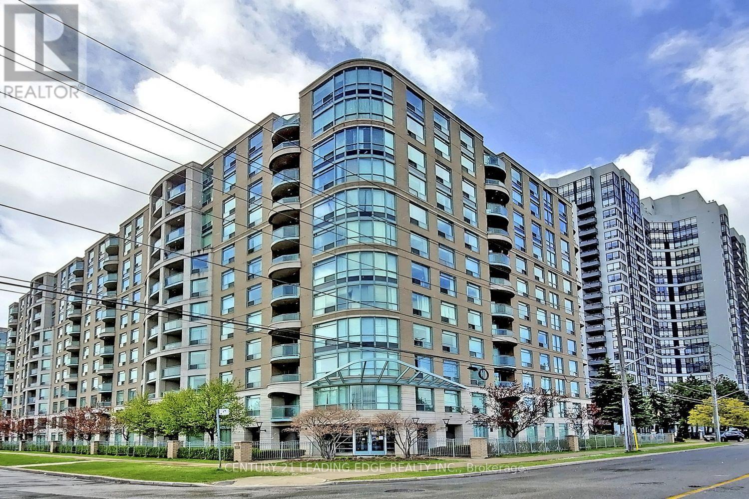 1111 - 28 PEMBERTON AVENUE