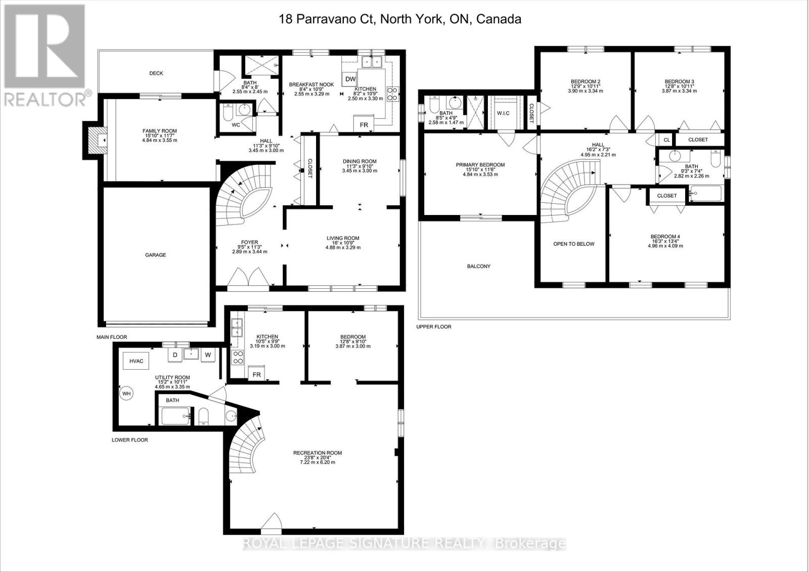 18 Parravano Court Property Photo 28