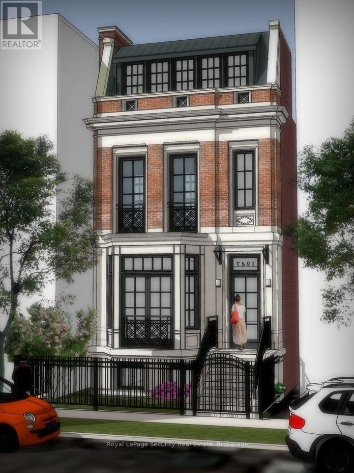 464 Euclid Avenue Property Photo 3
