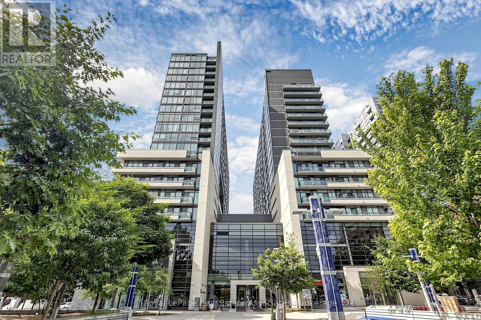521e - 36 Lisgar Street Property Photo 1