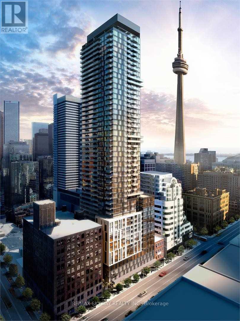 615 - 87 PETER STREET Property Photo 1