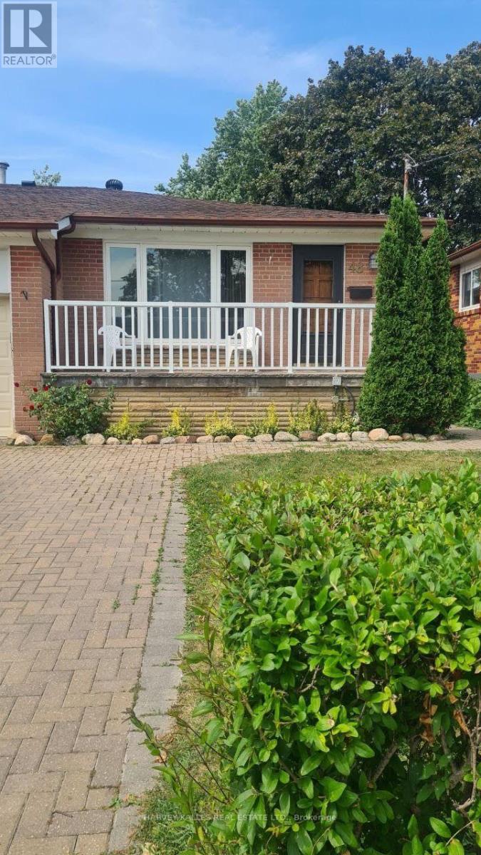 48 Green Bush Road Property Photo 1
