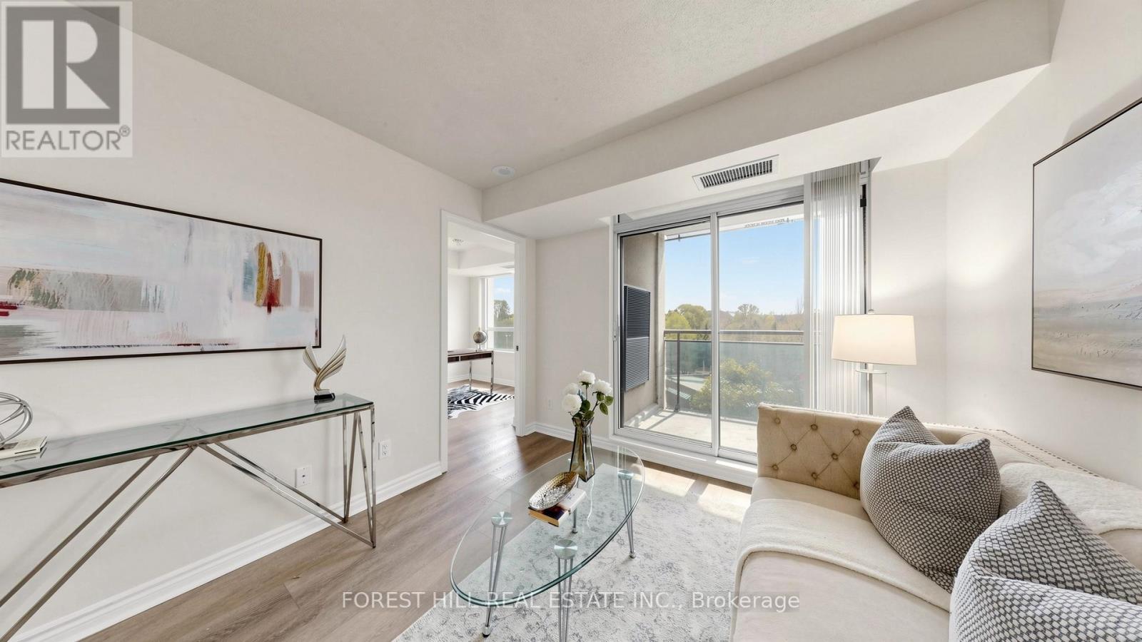 703 - 153 Beecroft Road Property Photo 4