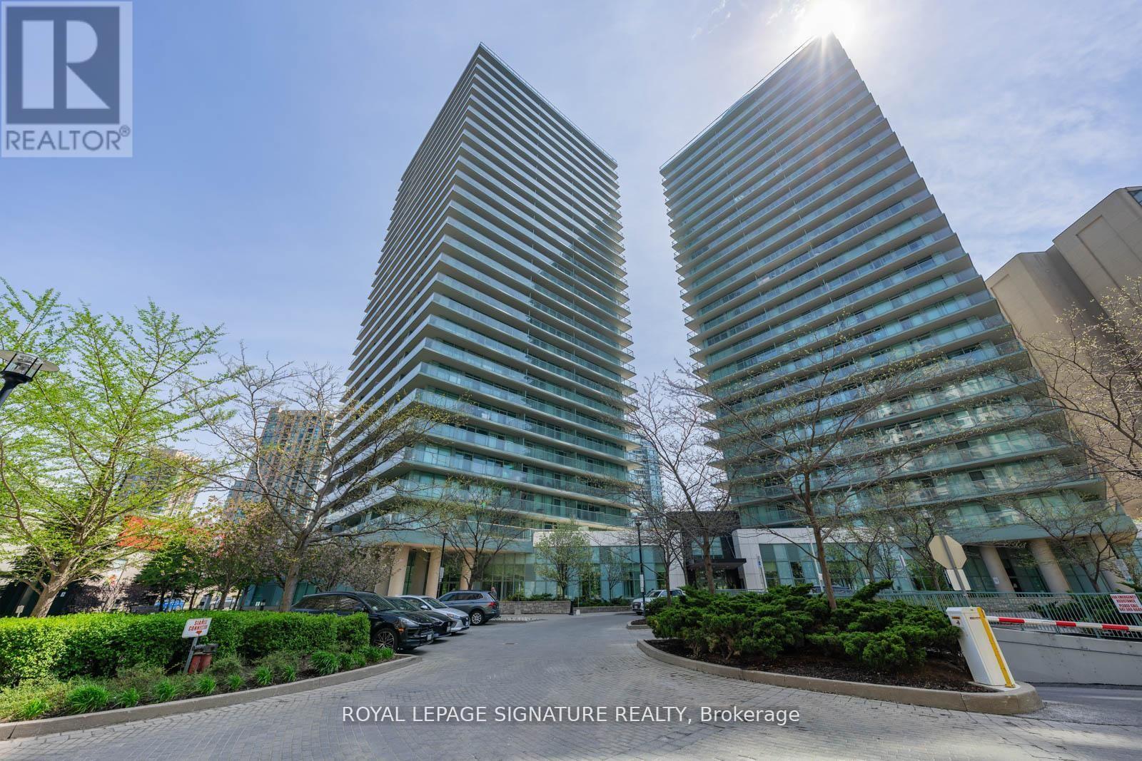 508 - 5508 Yonge Street Property Photo 1