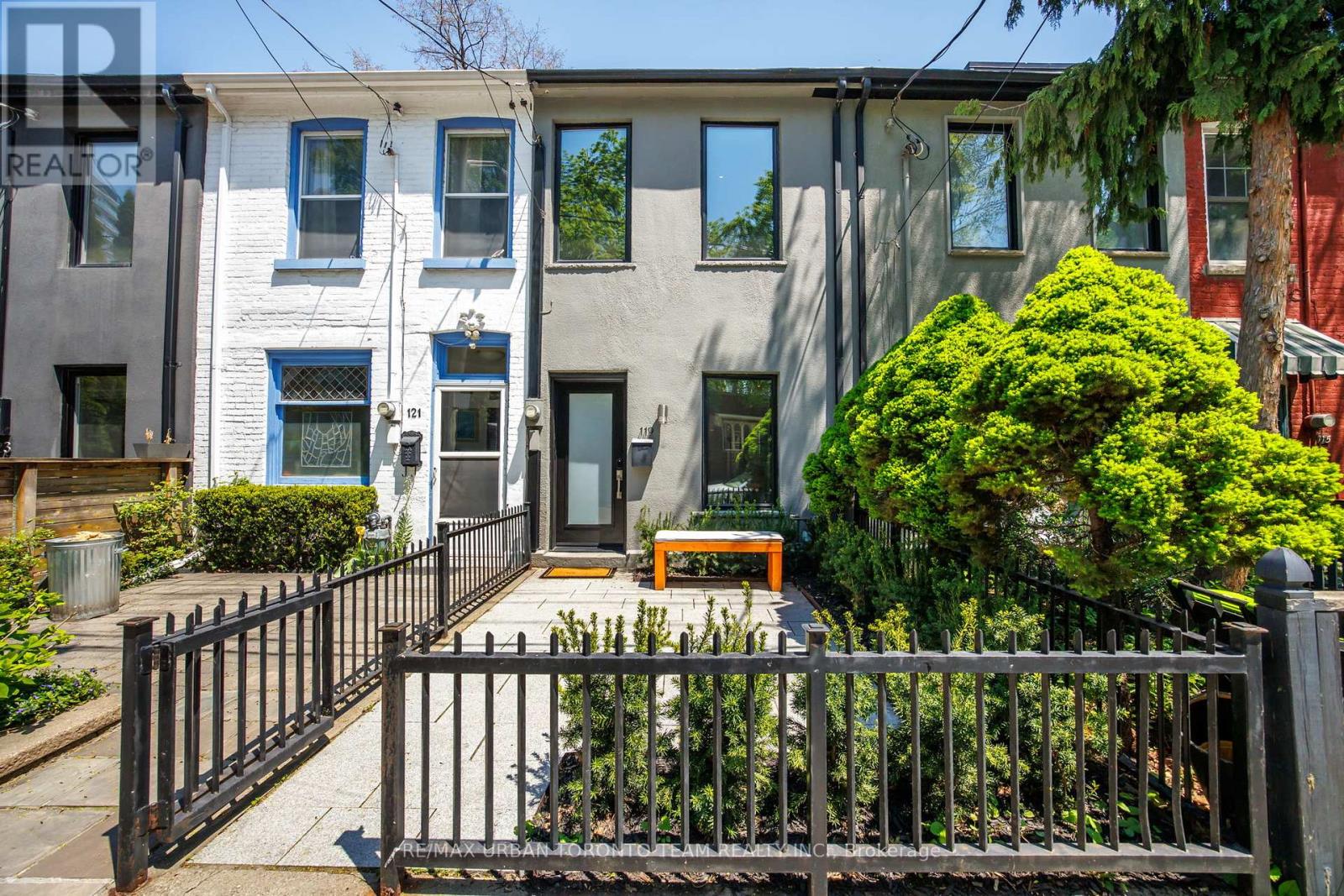 119 Trinity Street Property Photo 1