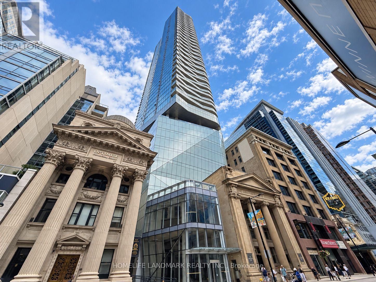 4213 - 197 Yonge Street Property Photo 1