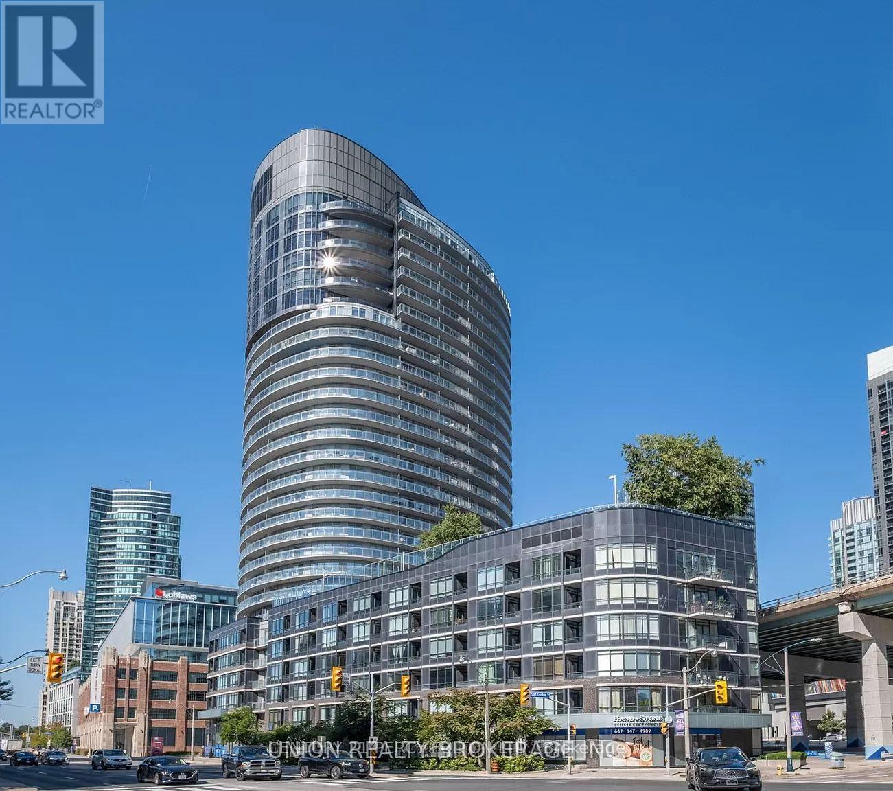 2112 - 38 Dan Leckie Way Property Photo 1