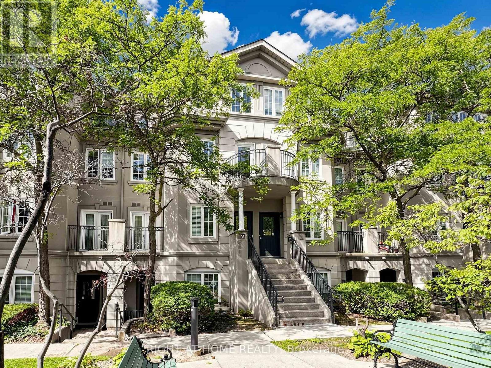 A50 - 108 FINCH AVENUE W Property Photo 1