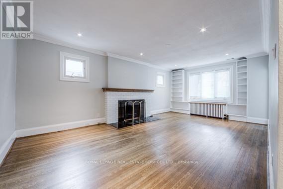 Second Fl. - 11 Highbourne Road Property Photo 7