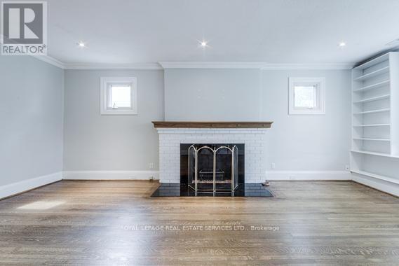 Second Fl. - 11 Highbourne Road Property Photo 9