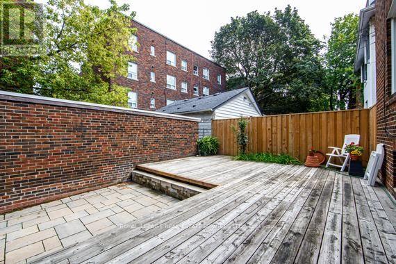 Second Fl. - 11 Highbourne Road Property Photo 37