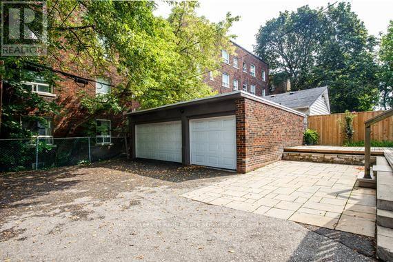 Second Fl. - 11 Highbourne Road Property Photo 39