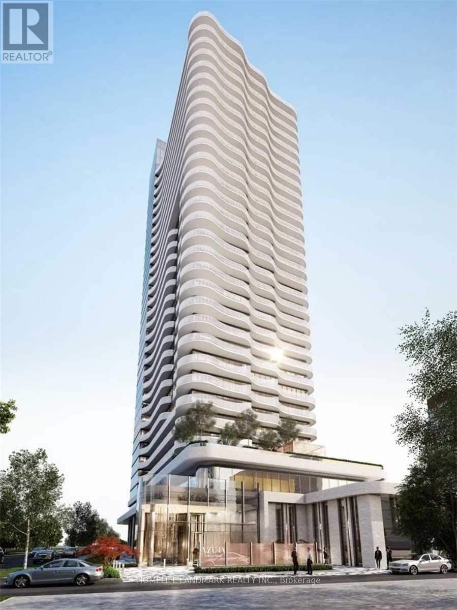 811 - 15 Holmes Avenue Photo de la propriété 1