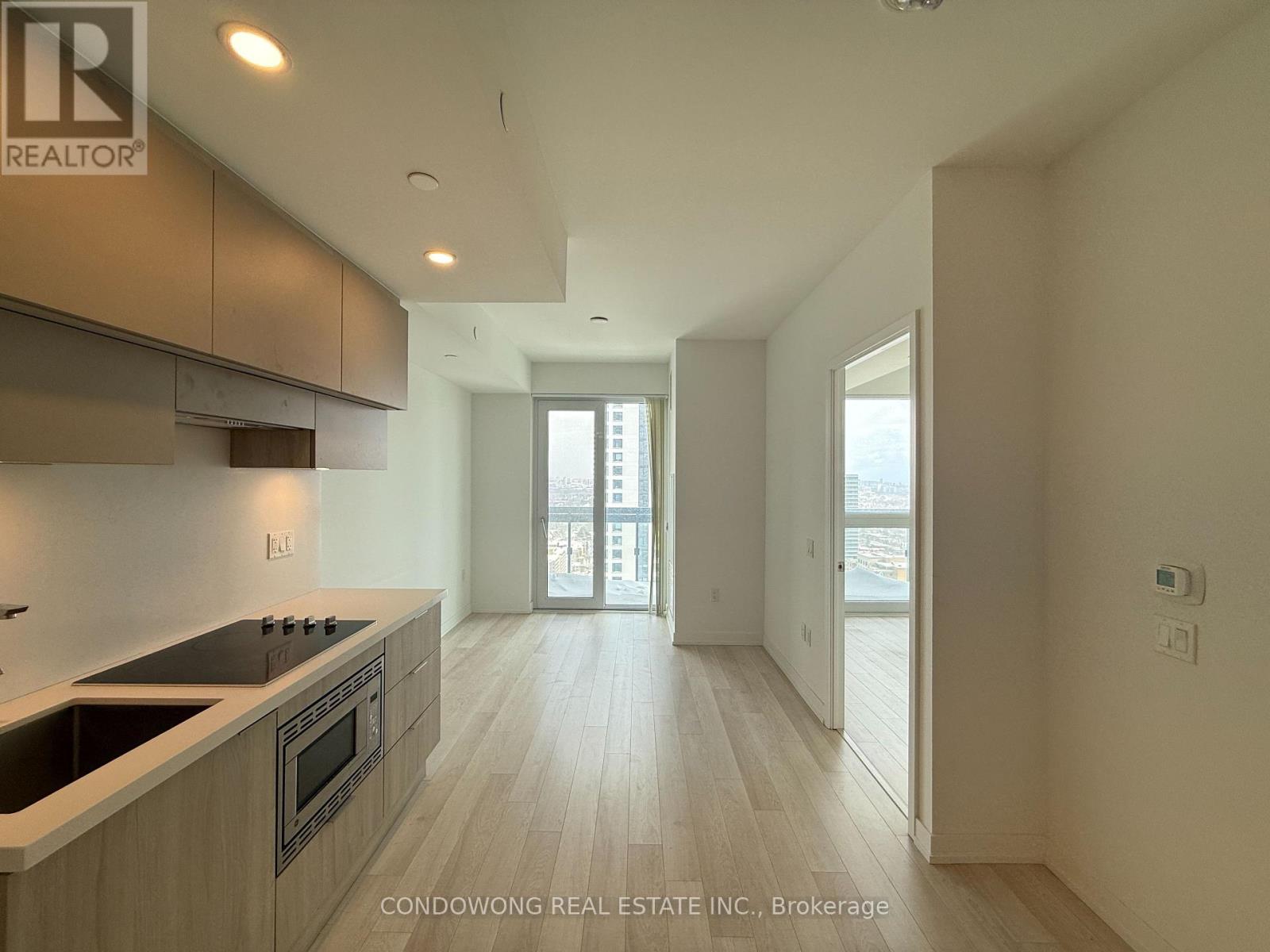 2901 - 39 Roehampton Avenue Property Photo 2