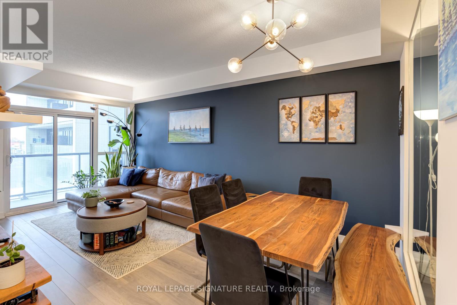 507 - 1603 Eglinton Avenue W Property Photo 4