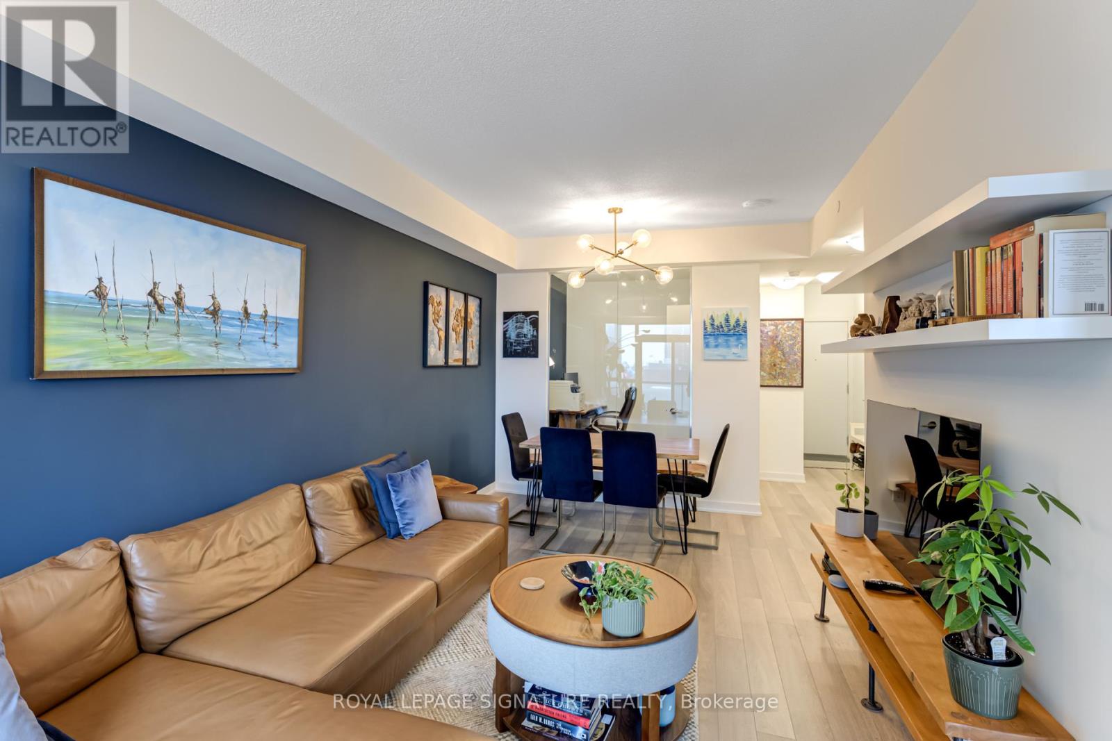 507 - 1603 Eglinton Avenue W Property Photo 6