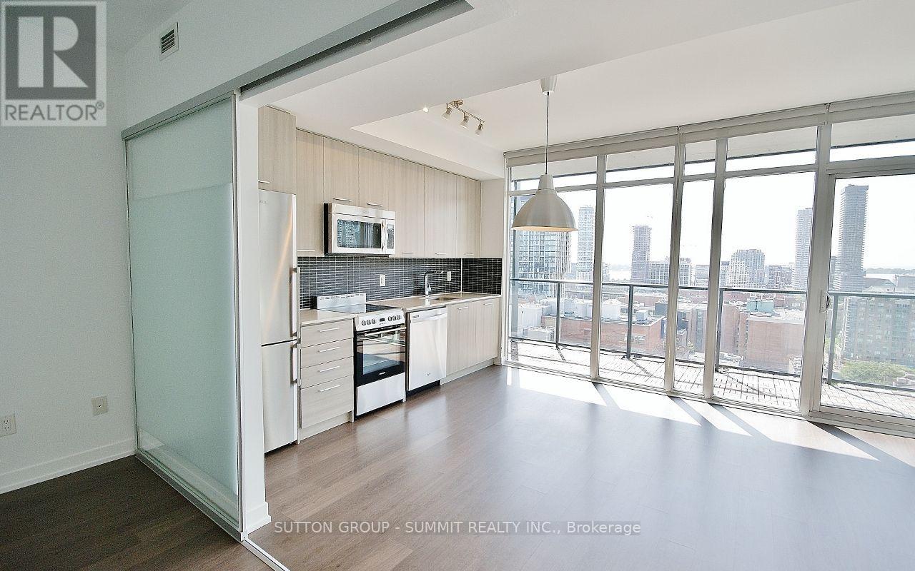 1510 - 105 George Street Property Photo 17