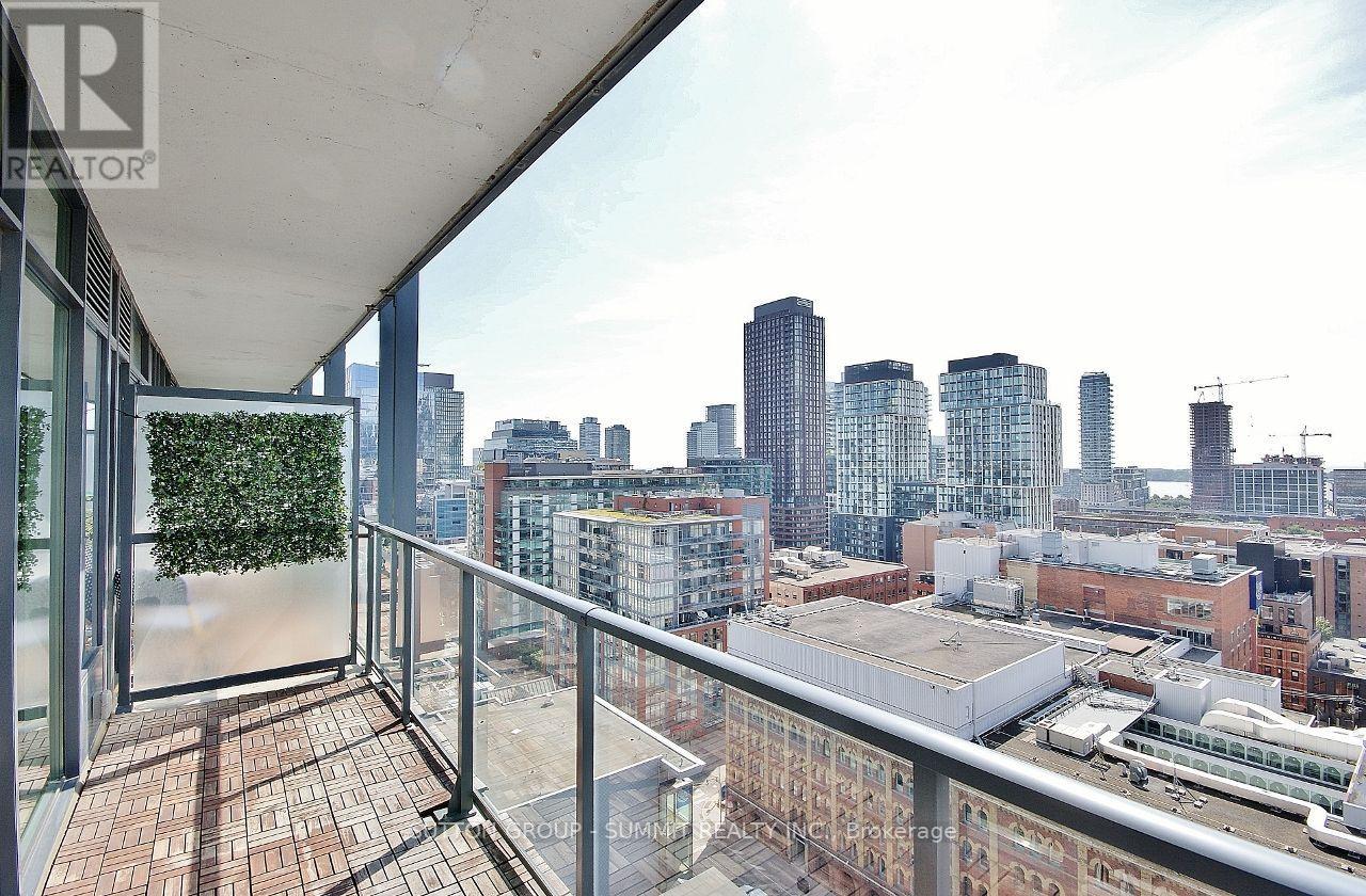 1510 - 105 George Street Property Photo 29