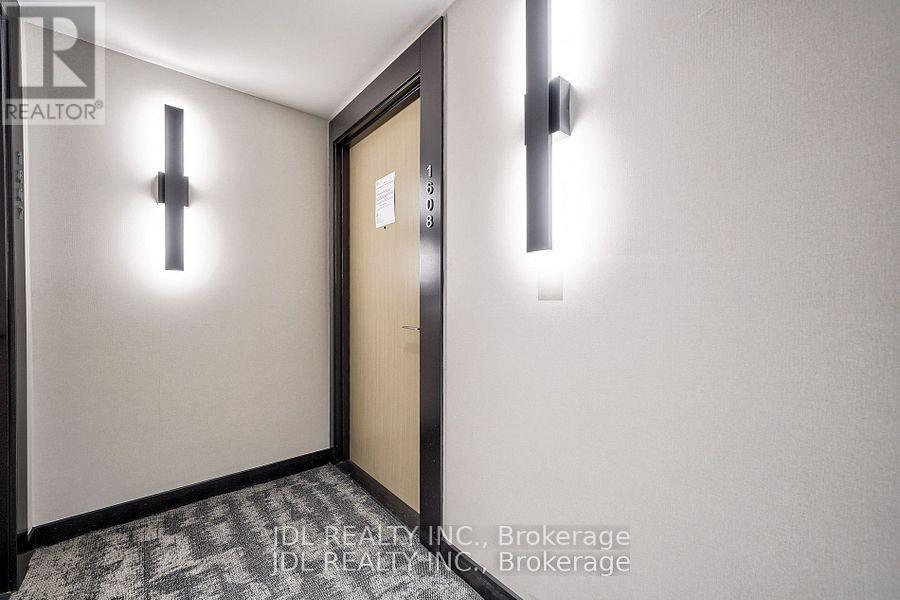 1608 - 395 Bloor Street E Property Photo 2