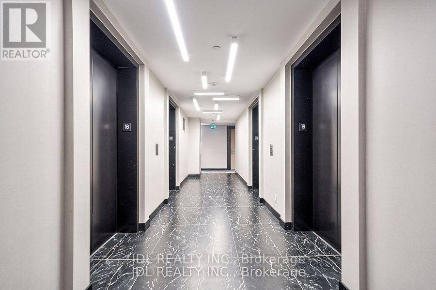 1608 - 395 Bloor Street E Property Photo 3