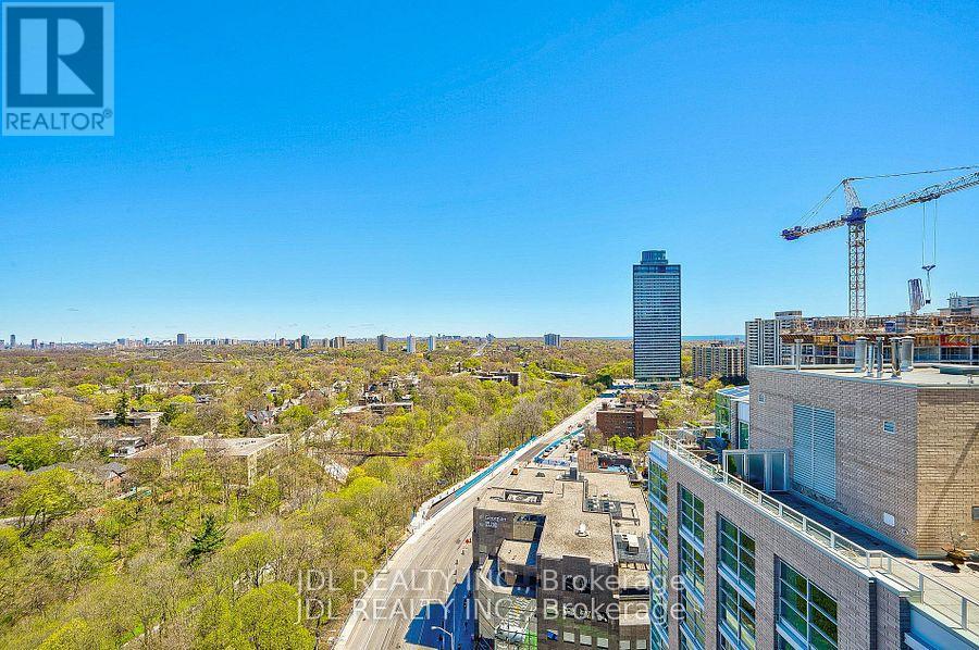 1608 - 395 Bloor Street E Property Photo 4