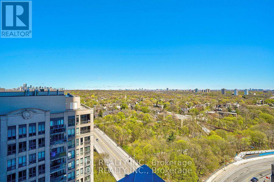 1608 - 395 Bloor Street E Property Photo 5
