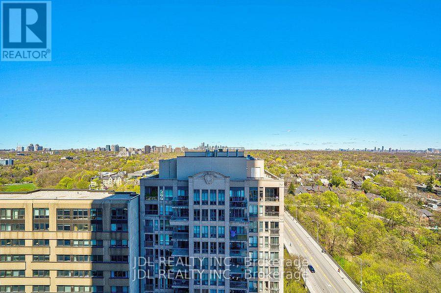 1608 - 395 Bloor Street E Property Photo 6