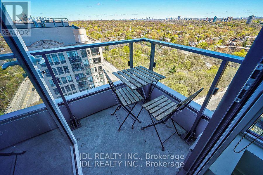 1608 - 395 Bloor Street E Property Photo 7